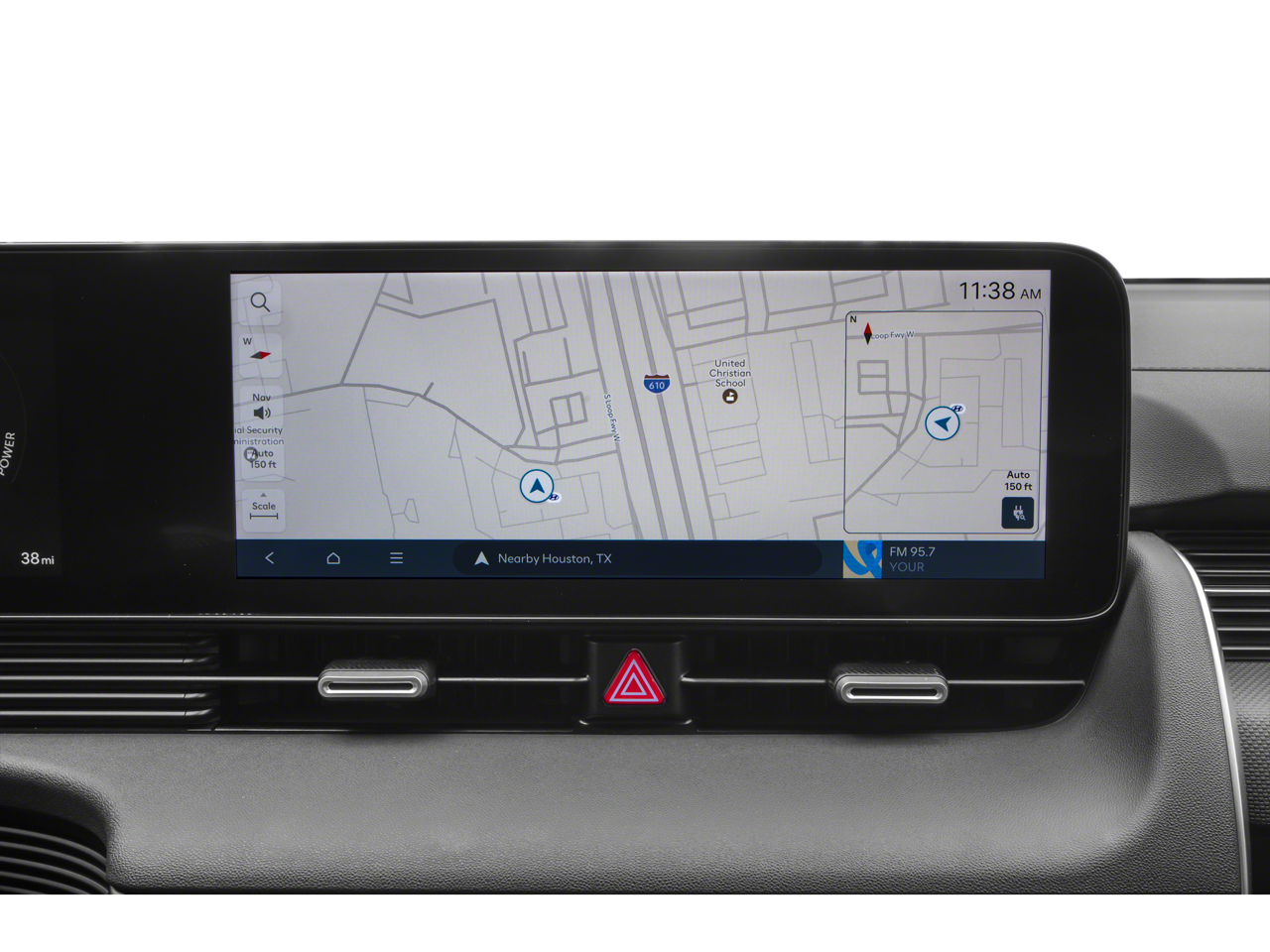 2025 Hyundai IONIQ 5 SE