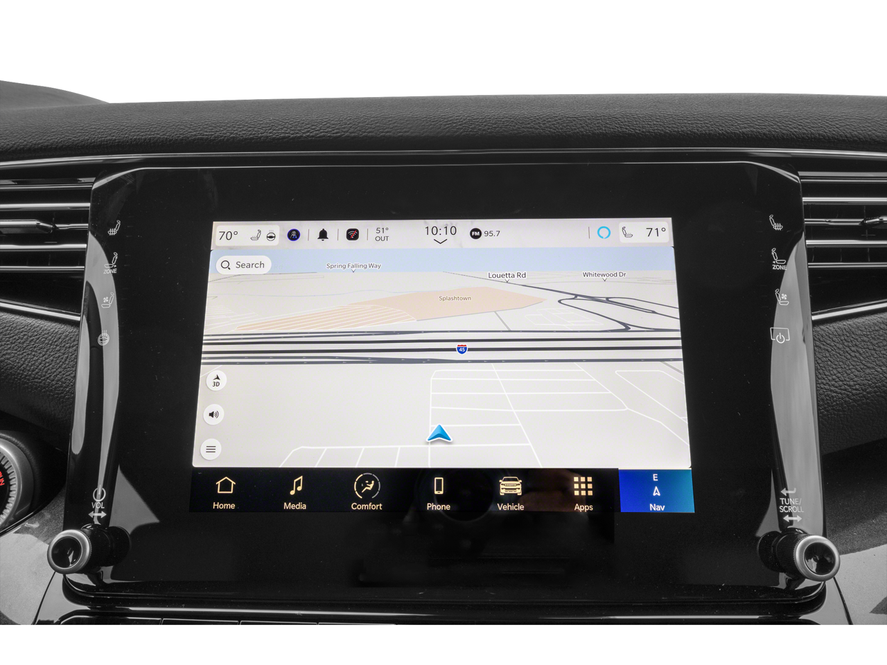 2025 Jeep Wagoneer Series III