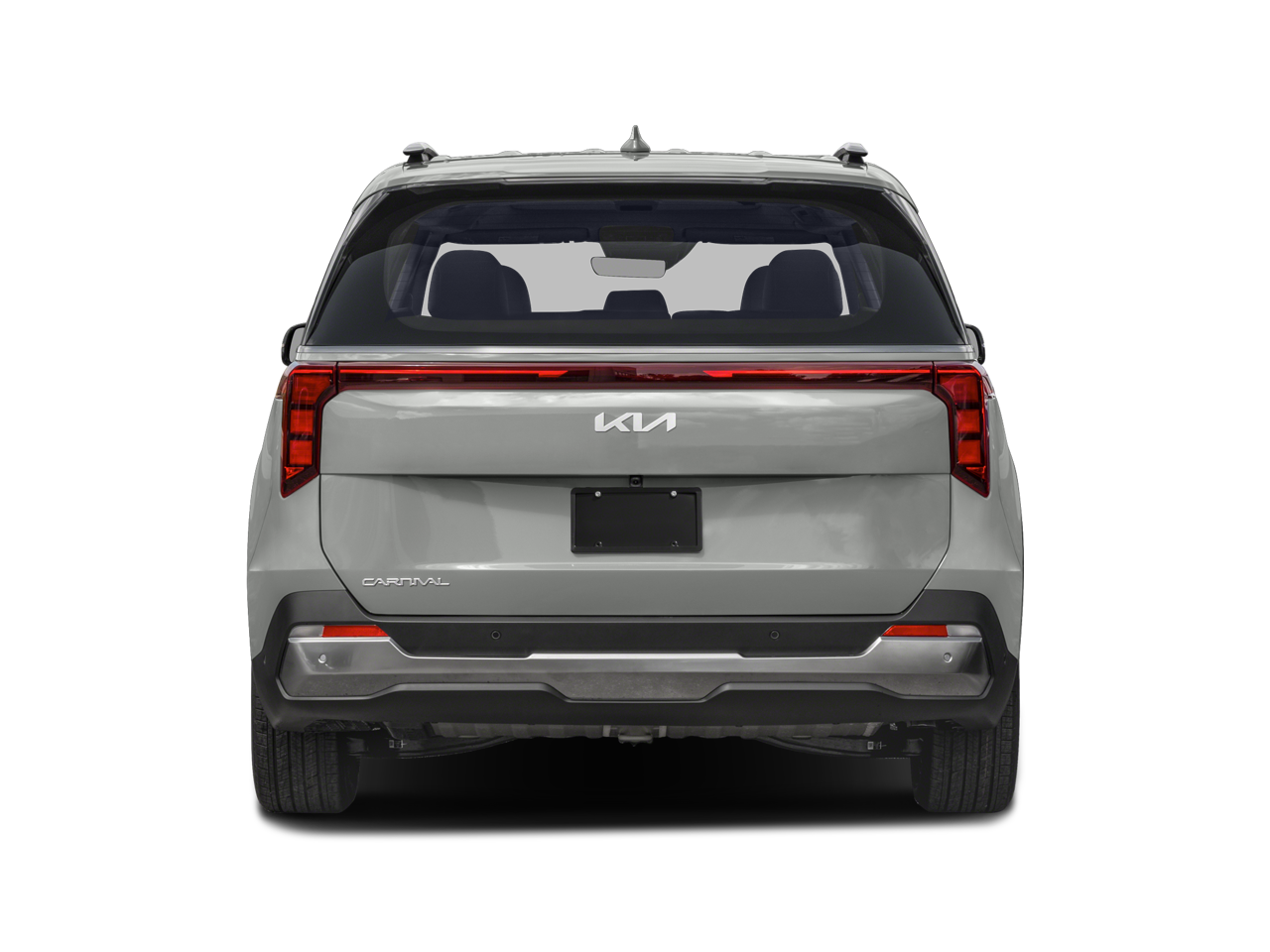2025 Kia Carnival SX