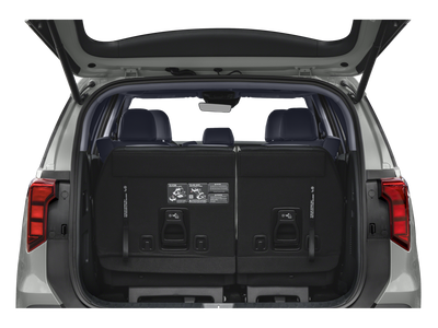 2025 Kia Carnival SX