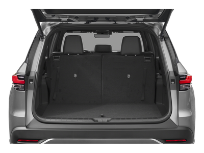 2025 Lexus TX TX 350