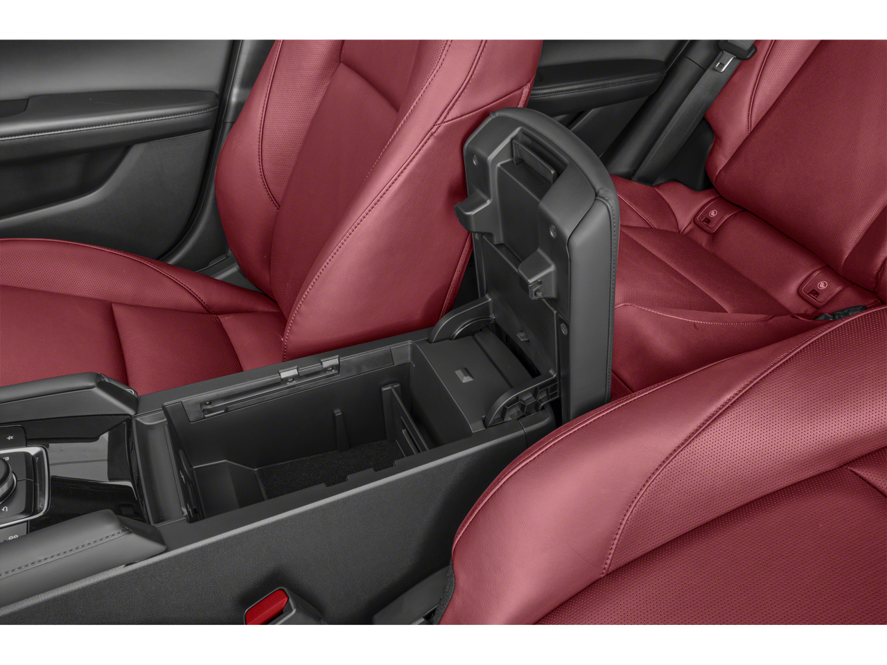 2025 Mazda Mazda3 Hatchback 2.5 S Carbon Edition