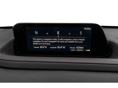 2025 Mazda Mazda CX-30 2.5 S Carbon Edition