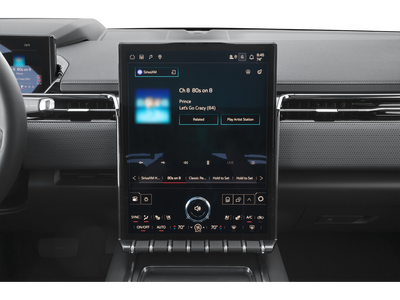2026 GMC Sierra EV AT4 Max Range