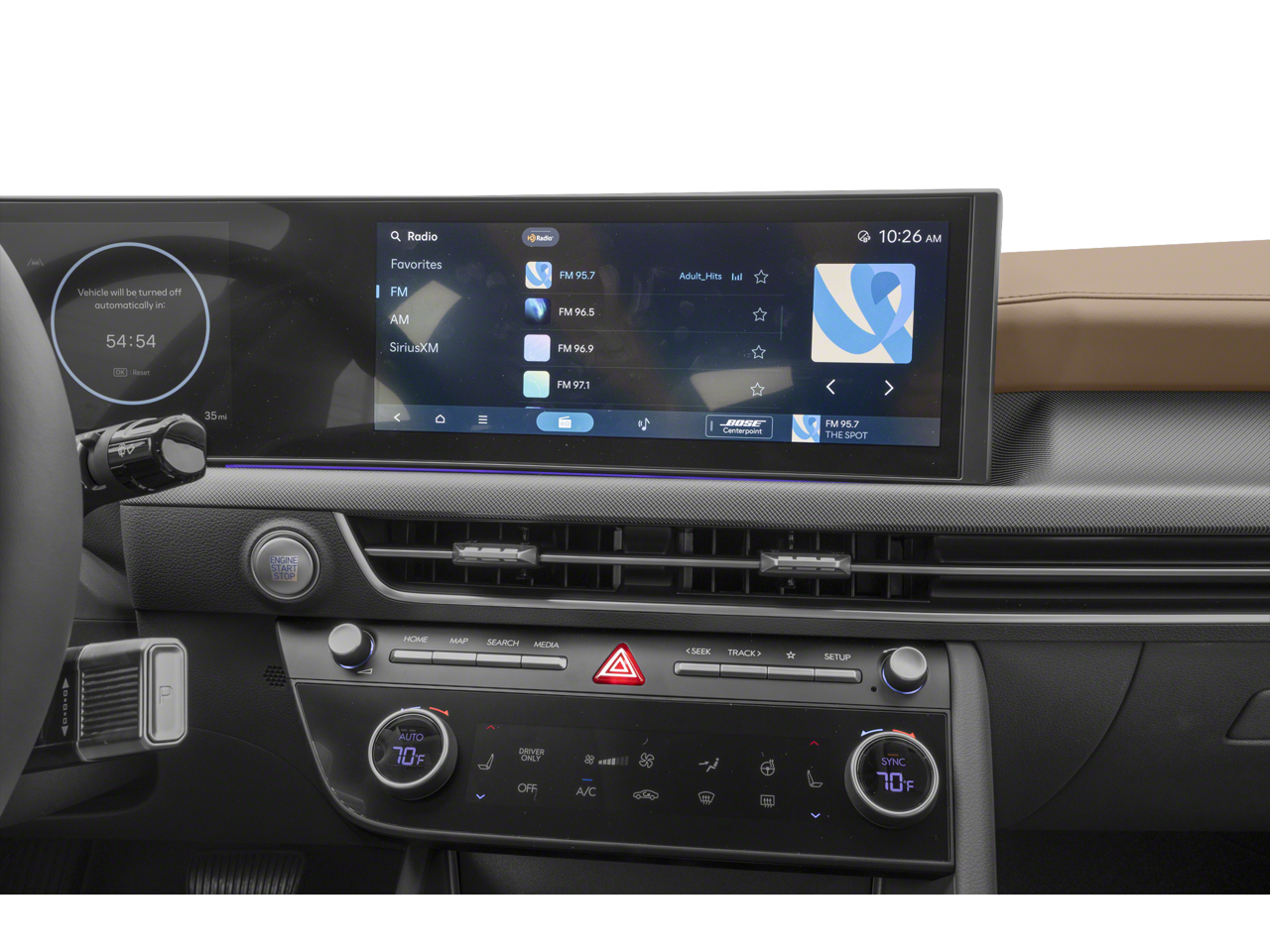 2026 Hyundai Sonata Hybrid Limited photo 3