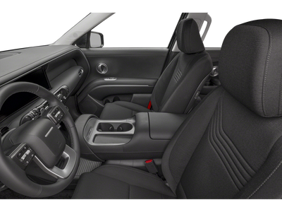 2026 Hyundai PALISADE SE