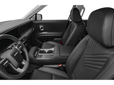 2026 Hyundai PALISADE SEL Premium 8P