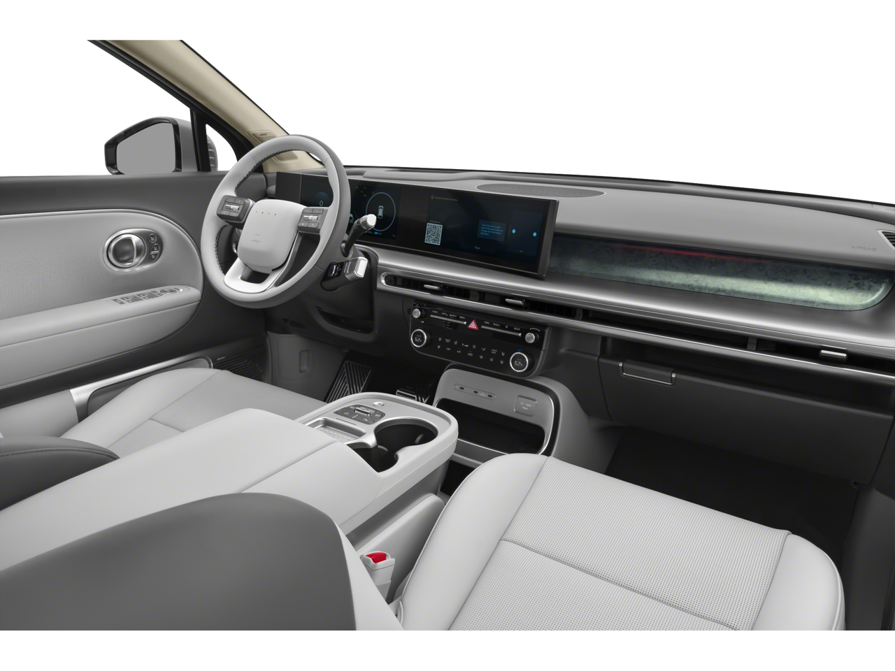 2026 Hyundai IONIQ 9 Performance Calligraphy