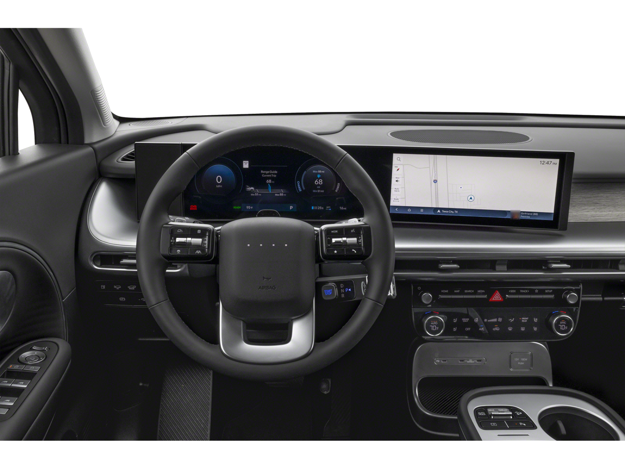 2026 Hyundai IONIQ 9 SEL - Photo 16