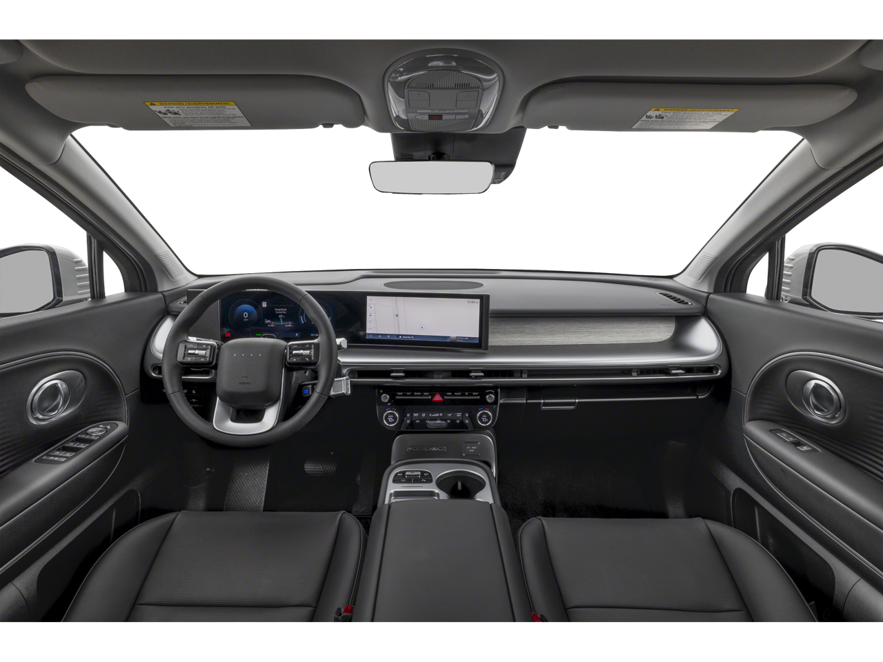 2026 Hyundai IONIQ 9 SEL - Photo 17