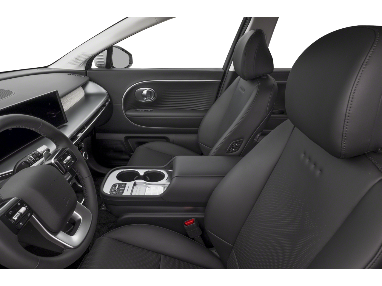 2026 Hyundai IONIQ 9 SEL - Photo 18