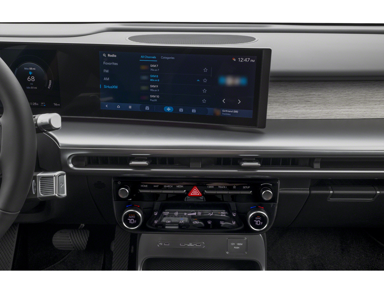 2026 Hyundai IONIQ 9 SEL - Photo 19