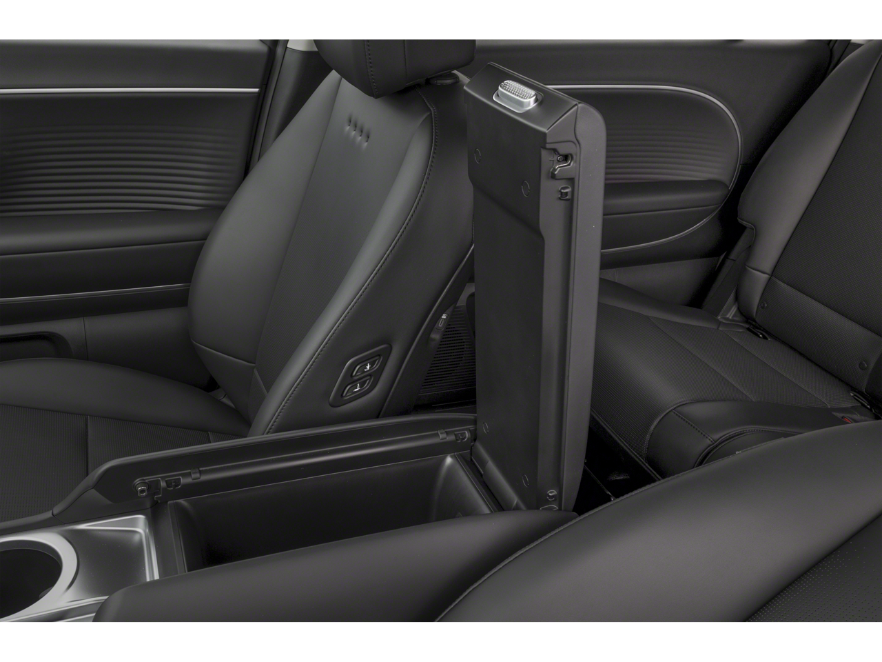 2026 Hyundai IONIQ 9 SEL - Photo 22