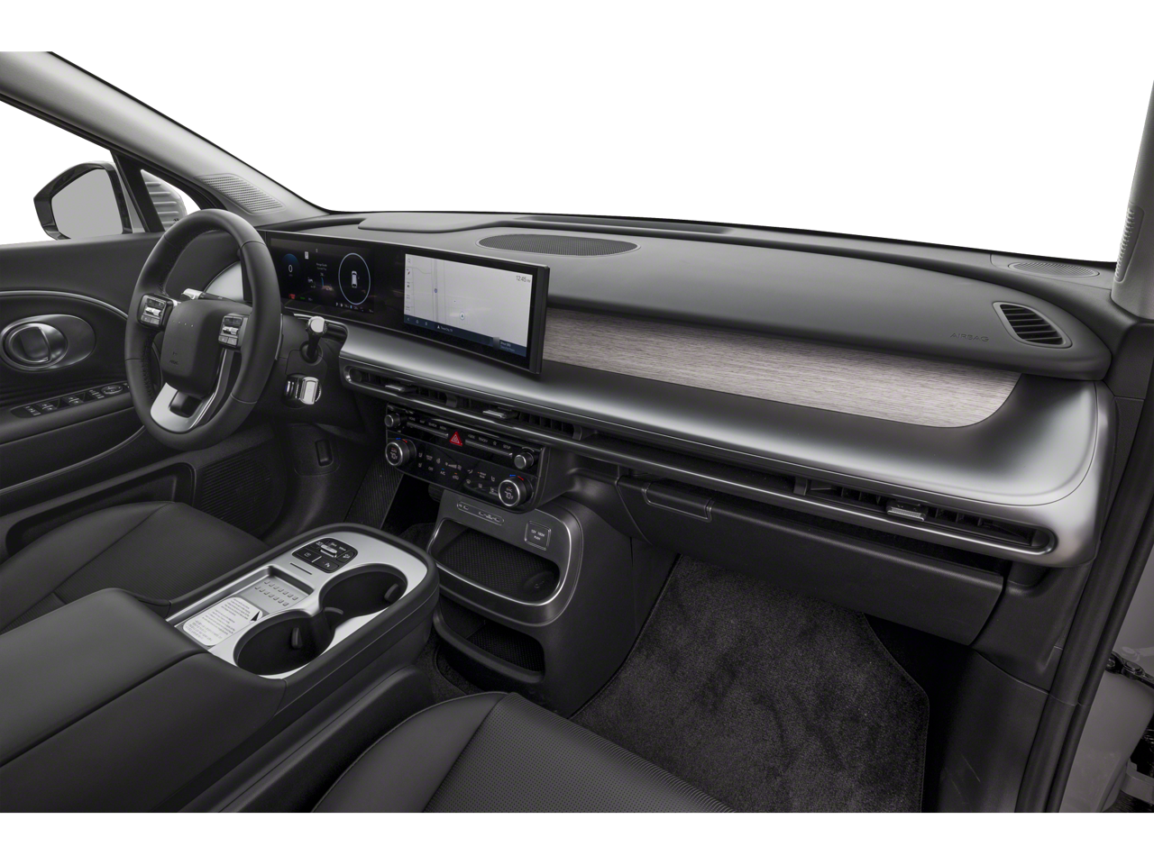 2026 Hyundai IONIQ 9 SEL - Photo 23