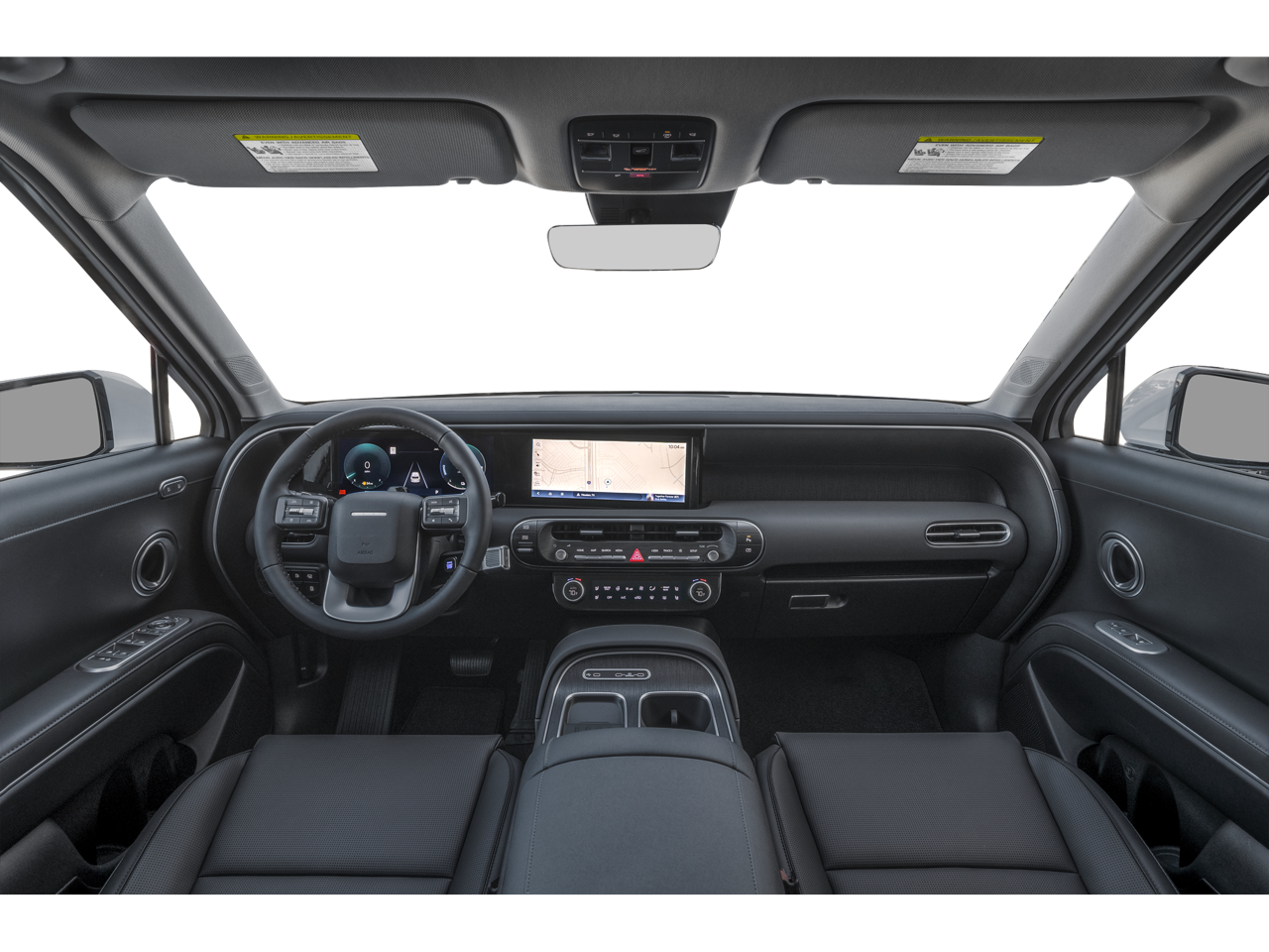 2026 Hyundai PALISADE HYBRID Blue SEL Premium 8P