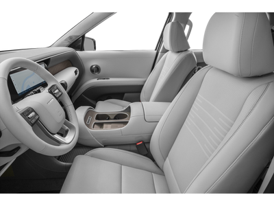 2027 Hyundai PALISADE Limited 7P