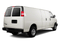 2010 Chevrolet Express Cargo 2500 RWD 2500 135"