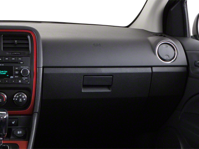 2010 Dodge Caliber SXT