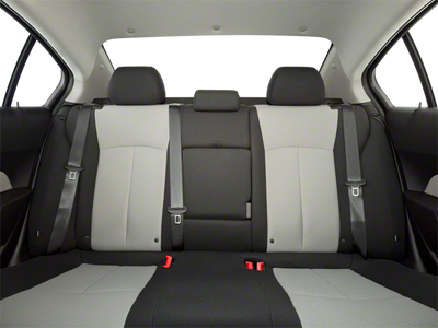 2011 Chevrolet Cruze 2LT