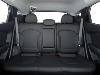 2012 Hyundai TUCSON Limited