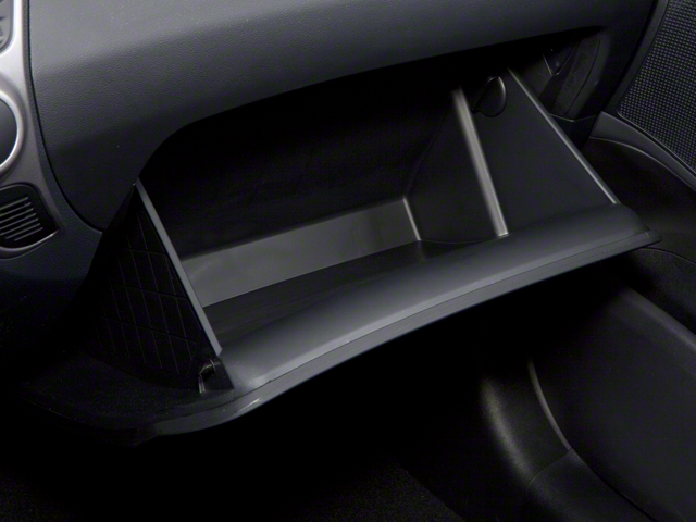 2012 Hyundai TUCSON Limited