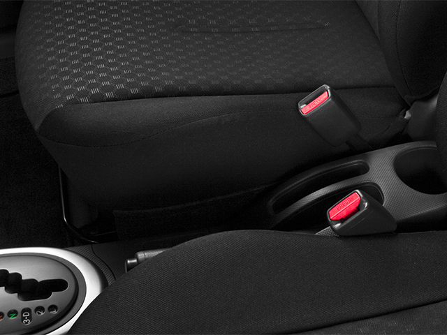 2013 Scion xD 5dr HB Man (Natl)