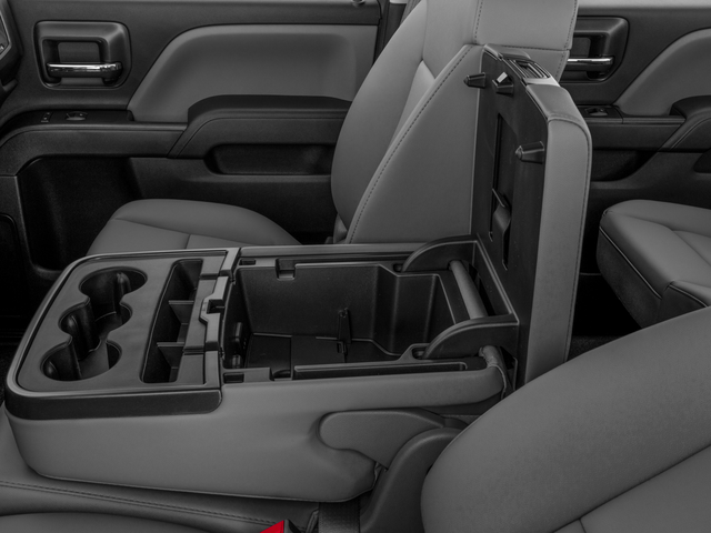 2016 GMC Sierra 2500HD Base