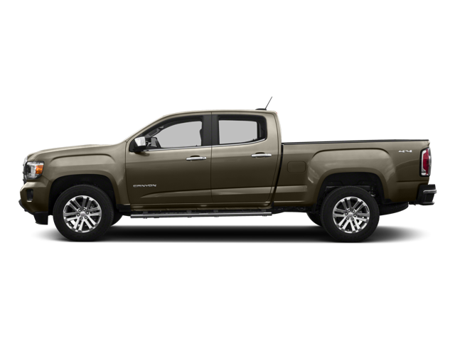 2016 GMC Canyon 2WD SLT