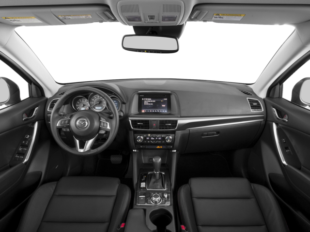 2016 Mazda Mazda CX-5 Grand Touring