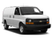2017 Chevrolet Express Cargo 2500 RWD 2500 135"