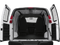 2017 Chevrolet Express Cargo 2500 RWD 2500 135"