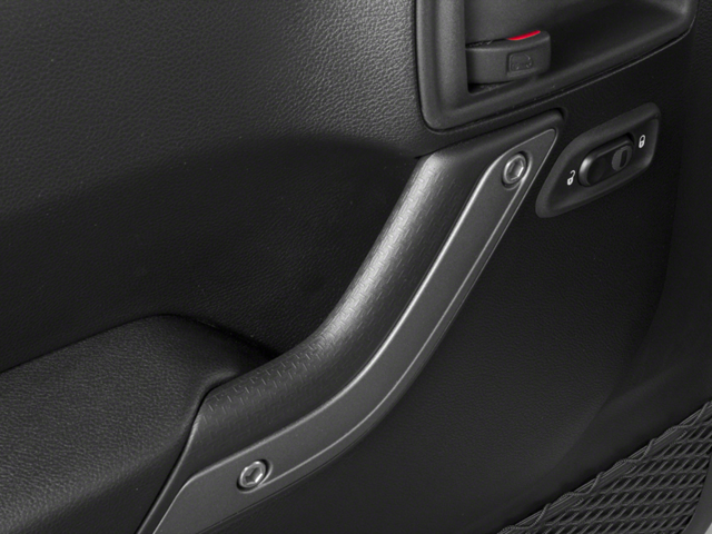 2017 Jeep Wrangler Unlimited Freedom Edition