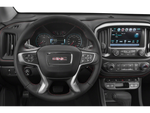 2018 GMC Canyon 4WD All Terrain w/Cloth