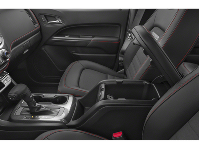 2018 GMC Canyon 4WD All Terrain w/Cloth