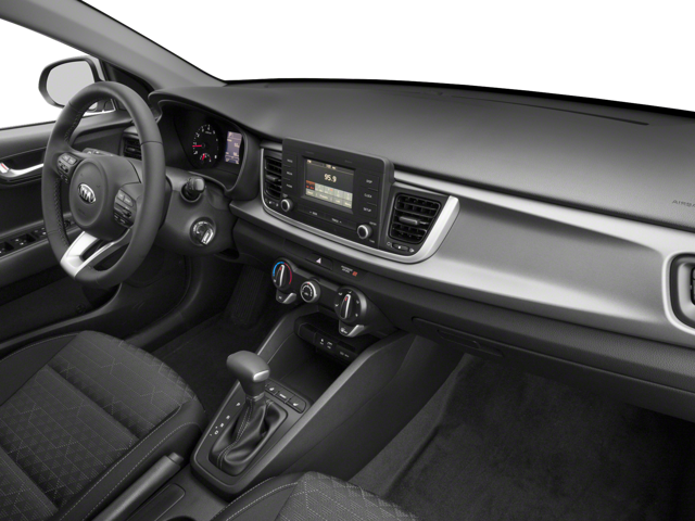 2018 Kia Rio 5-Door LX