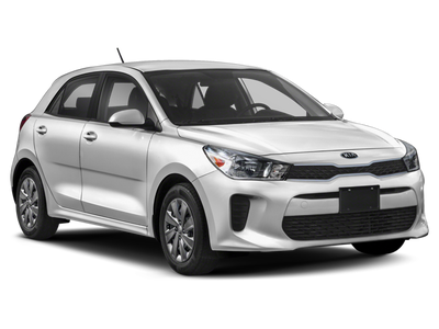 2018 Kia Rio 5-Door LX
