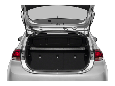 2018 Kia Rio 5-Door LX