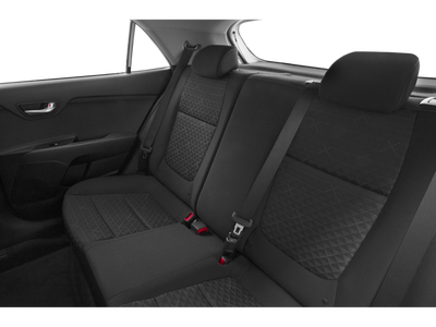 2018 Kia Rio 5-Door LX