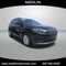2021 Jeep Cherokee Latitude