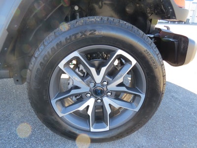 2025 Jeep Wrangler 4xe Sport S