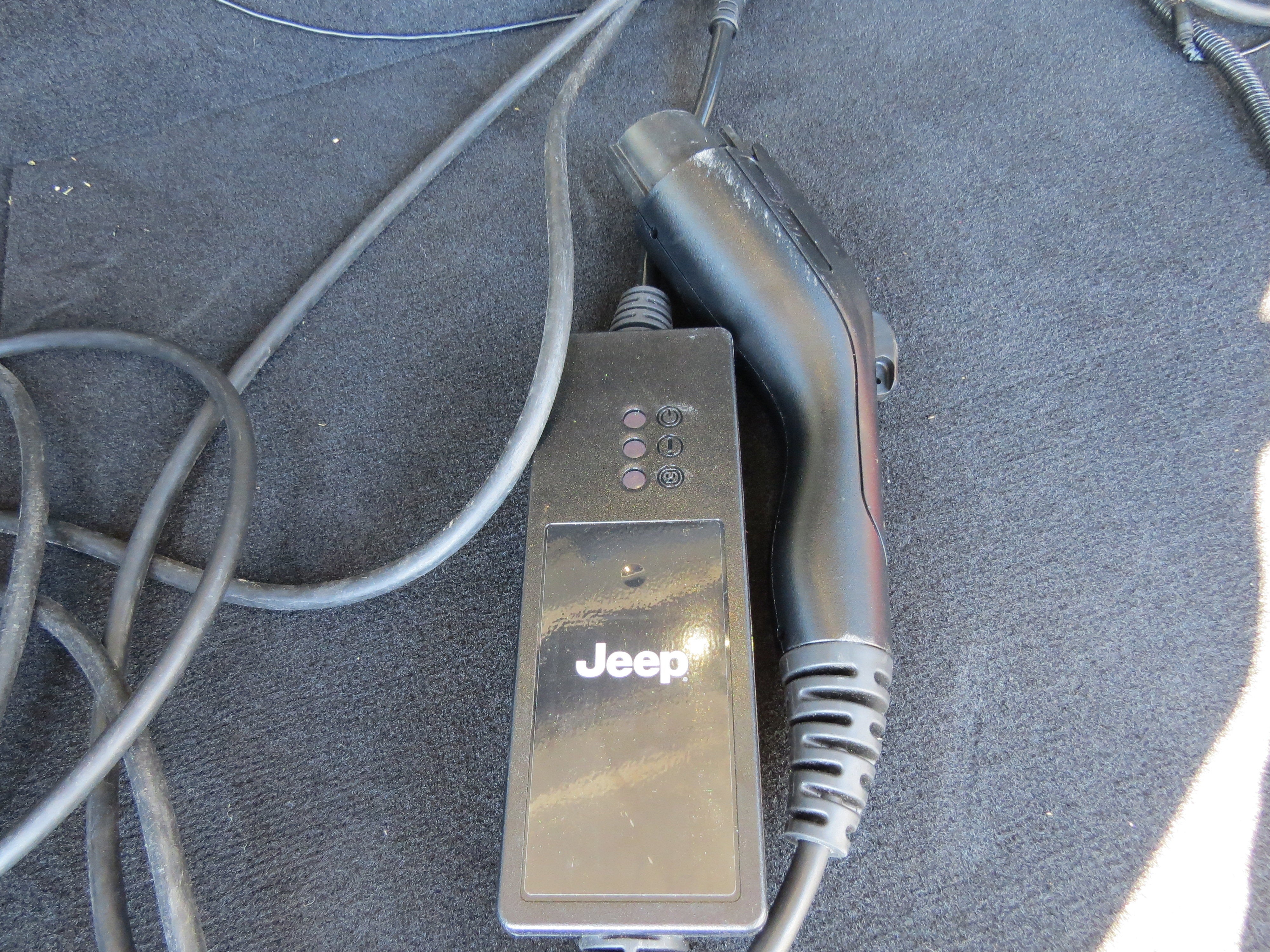 2025 Jeep Wrangler 4xe Sport S