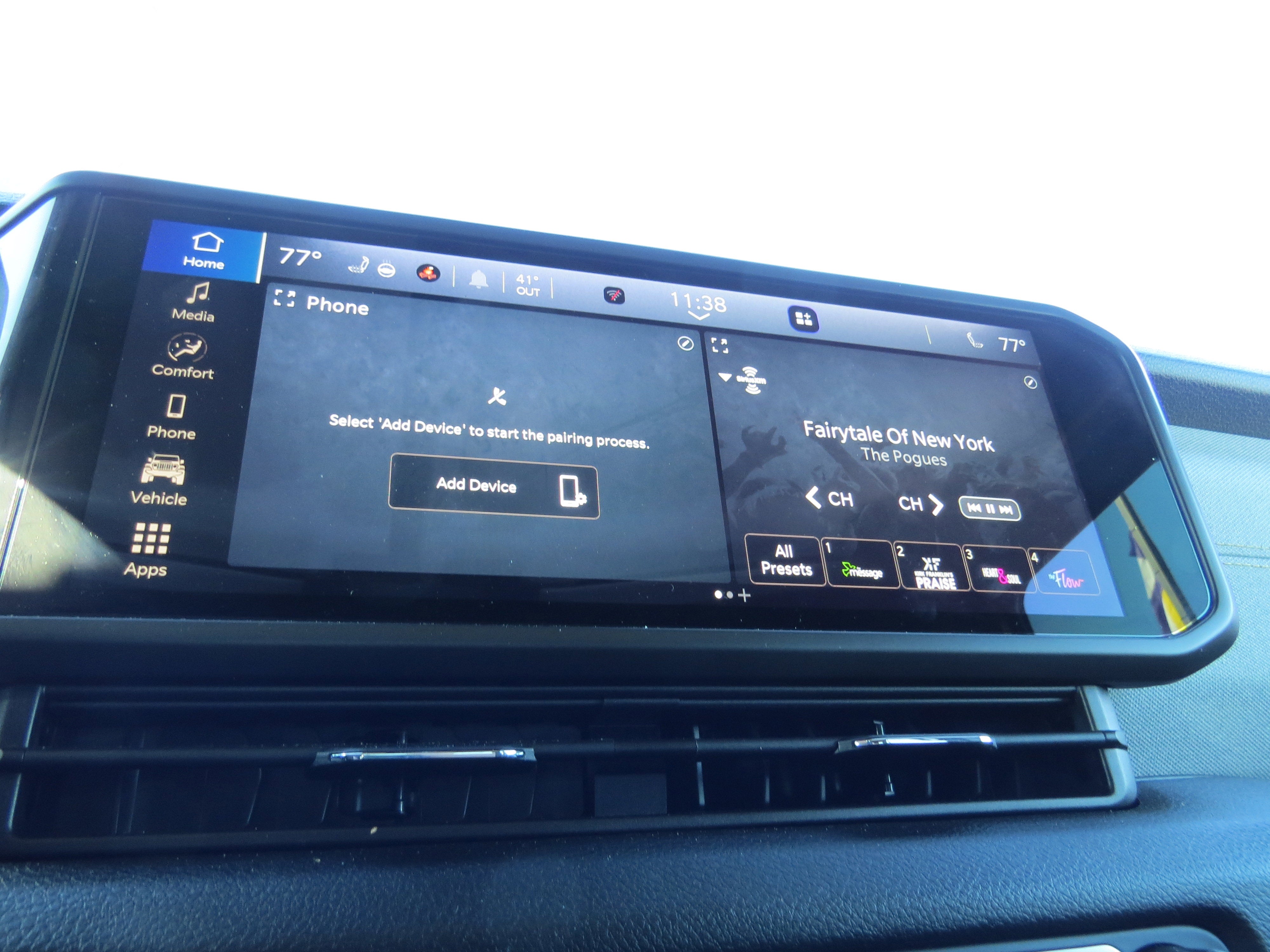 2025 Jeep Wrangler 4xe Sport S