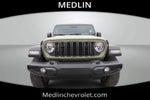 2025 Jeep Wrangler 4xe Sport S