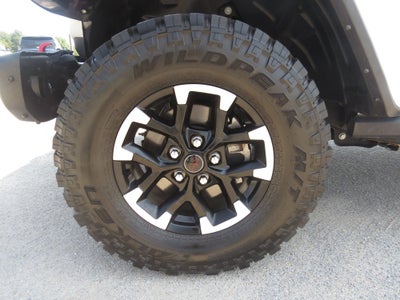 2024 Jeep Gladiator Rubicon X