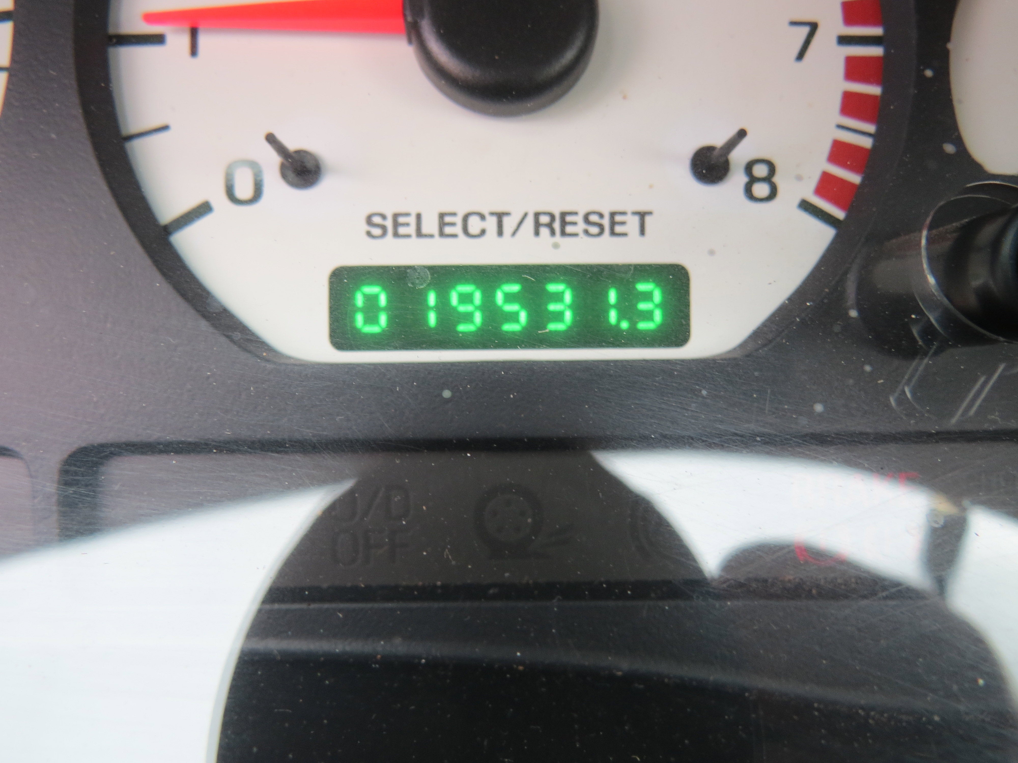 2002 Ford Mustang GT Deluxe