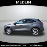 2022 Ford Escape SE Hybrid