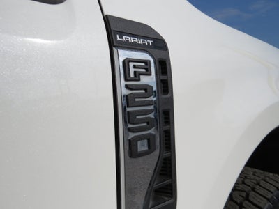 2023 Ford Super Duty F-250 SRW XL