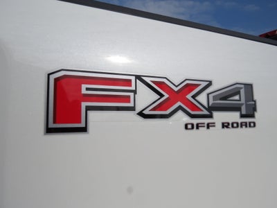 2023 Ford Super Duty F-250 SRW XL