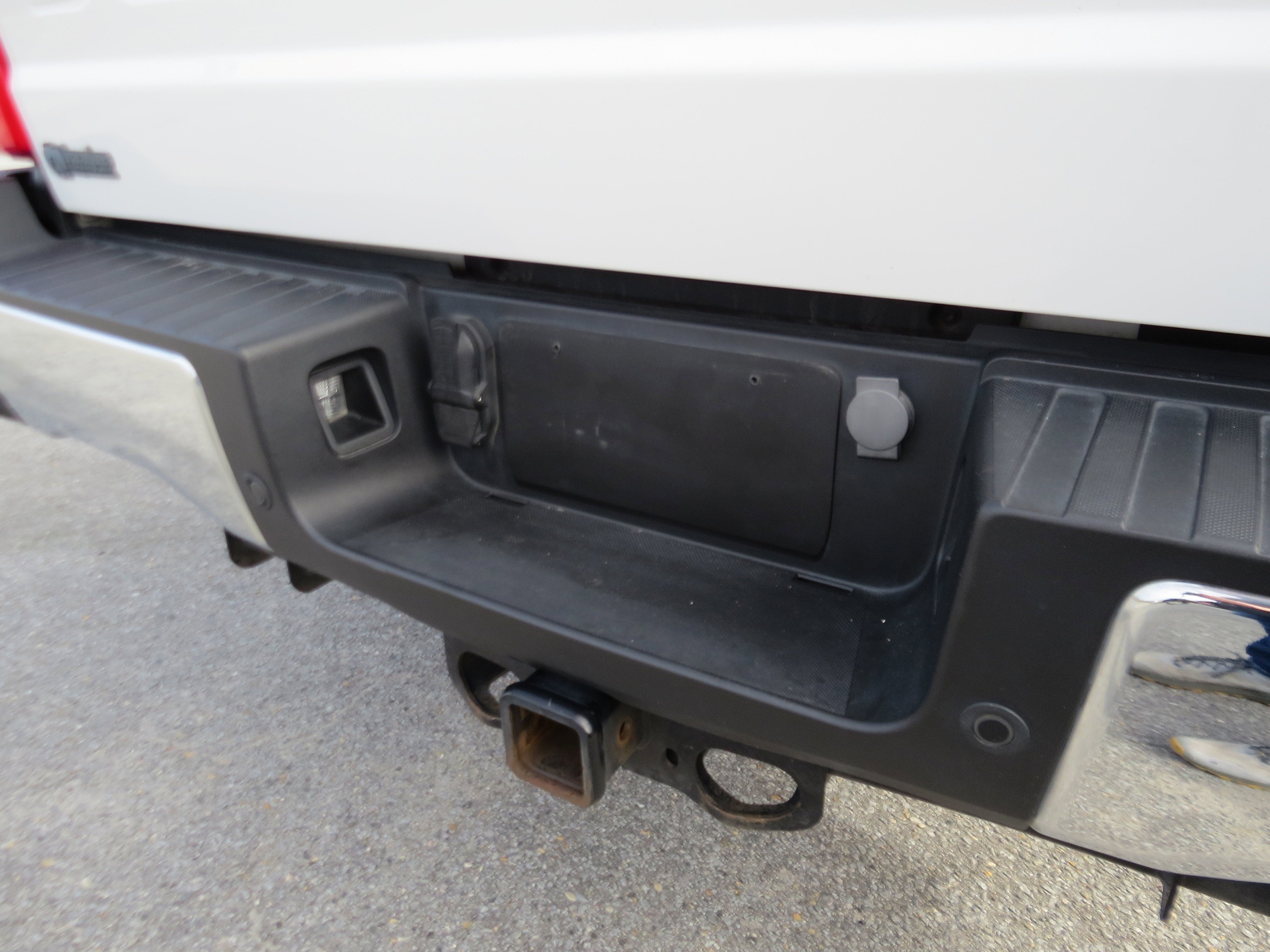 2023 Ford Super Duty F-250 SRW XL