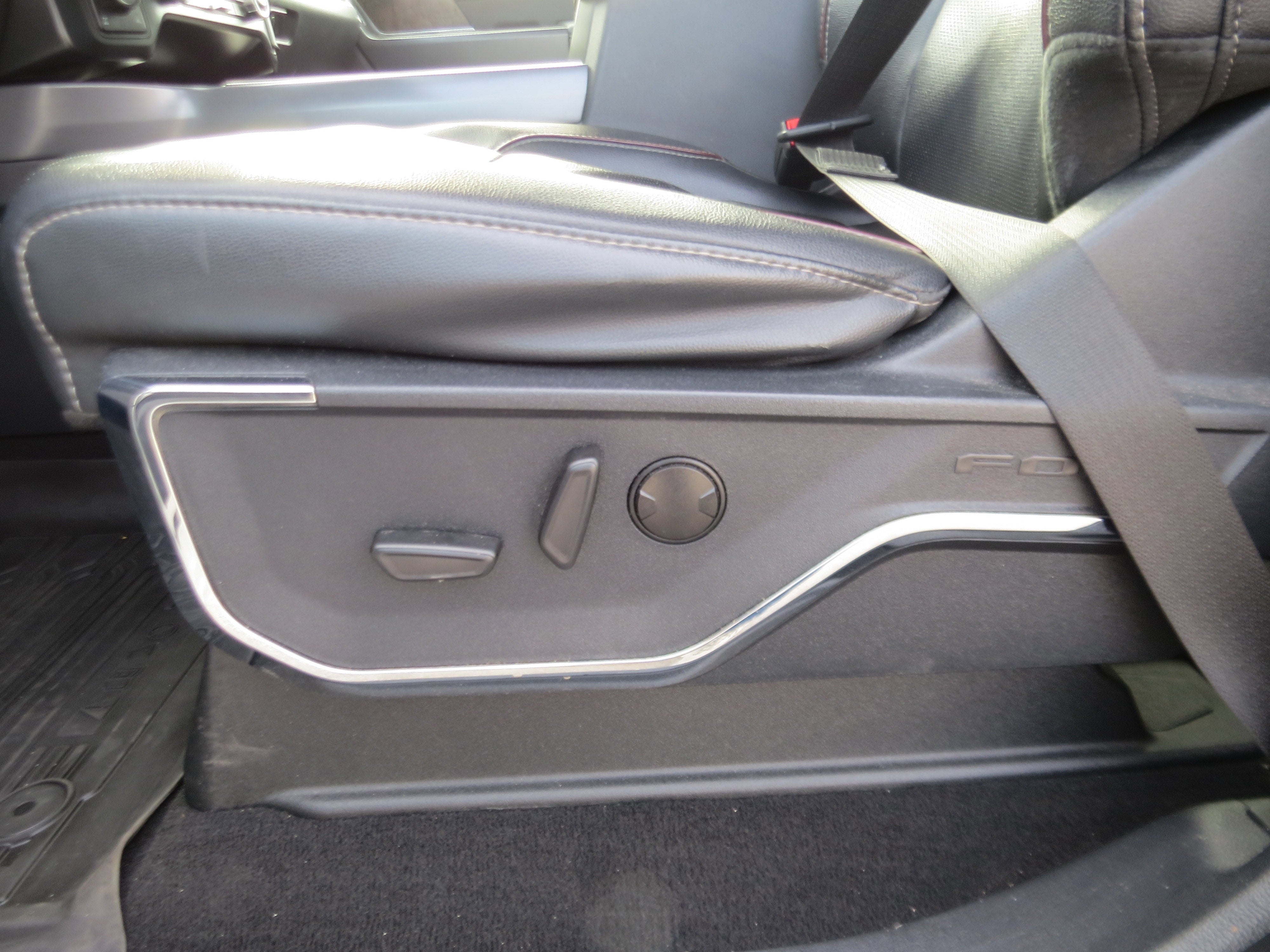 2023 Ford Super Duty F-250 SRW XL